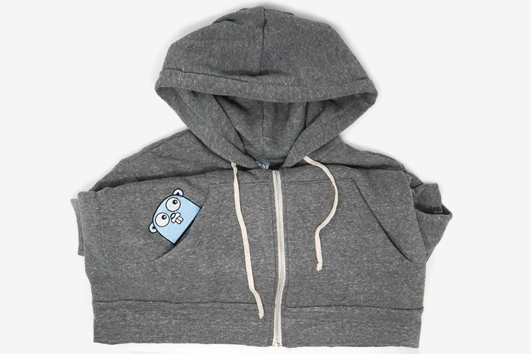 Men's Full-Zip Hoodie
