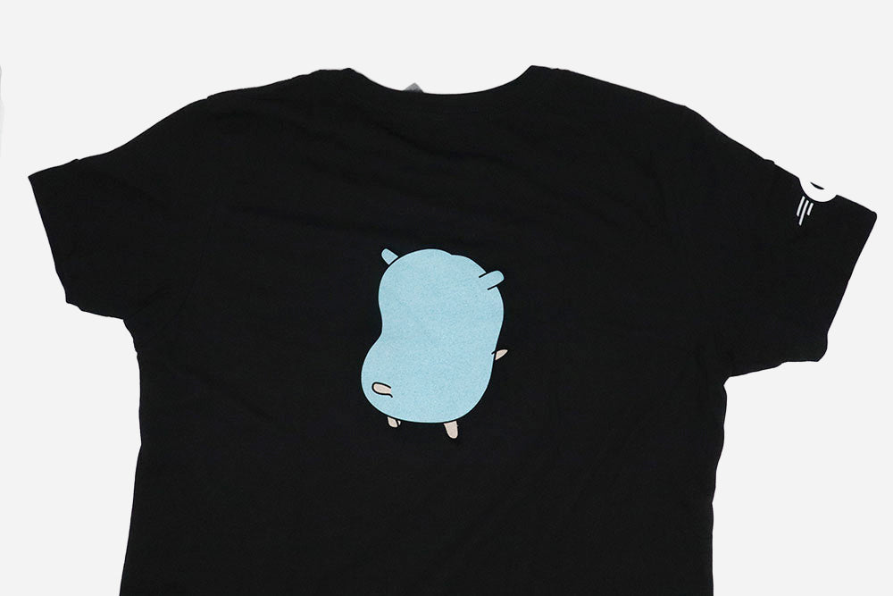 Men's Gopher Butt Tee