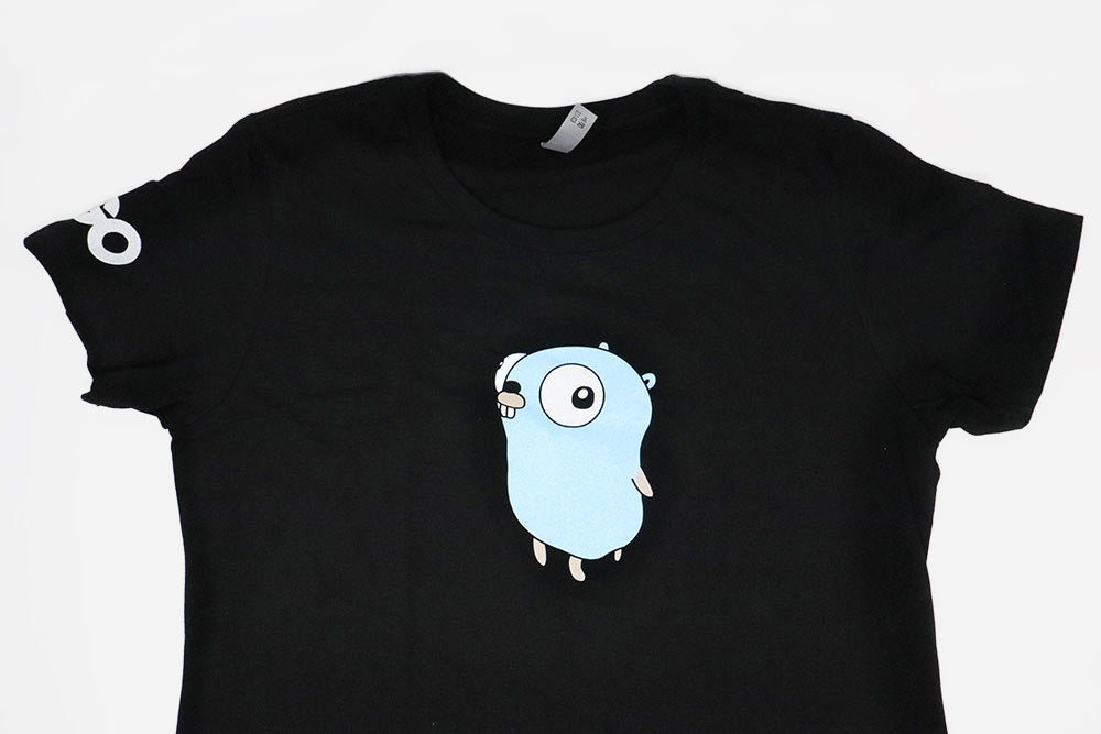 Men's Gopher Butt Tee