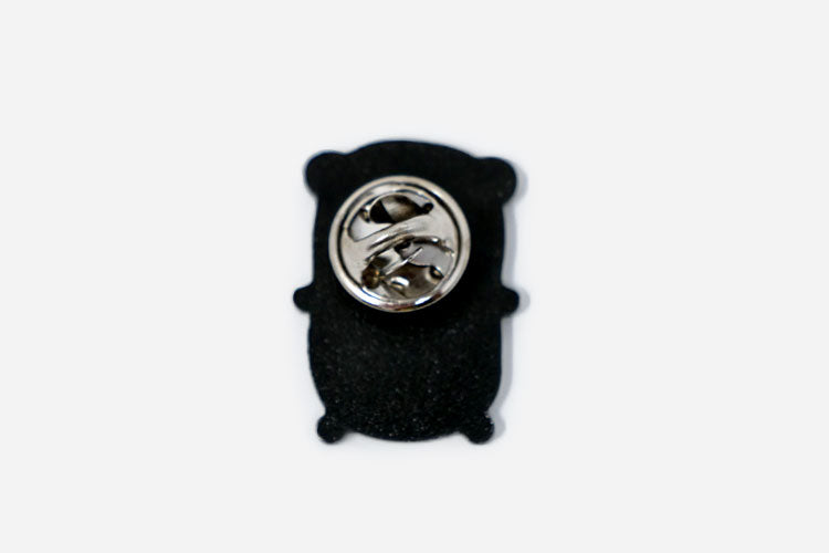 Gopher Lapel Pin
