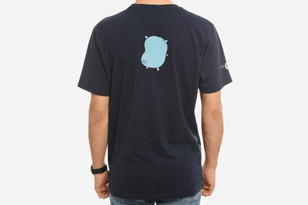 Men's Gopher Butt Tee